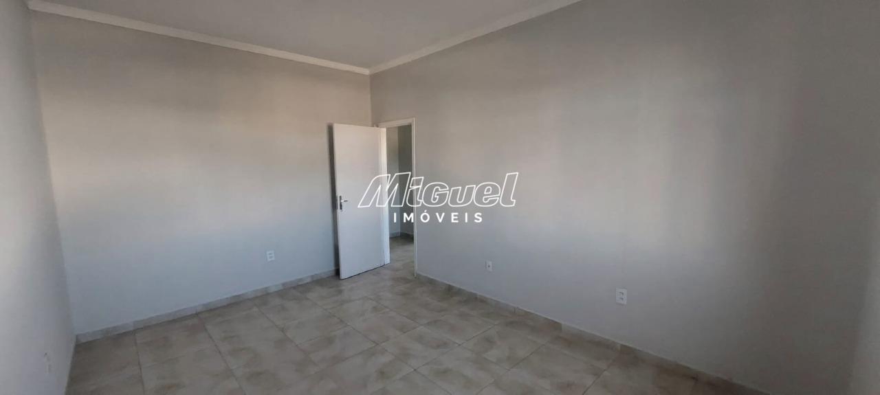 Casa Comercial, para aluguel, Centro - 3 quartos - Piracicaba/SP: 