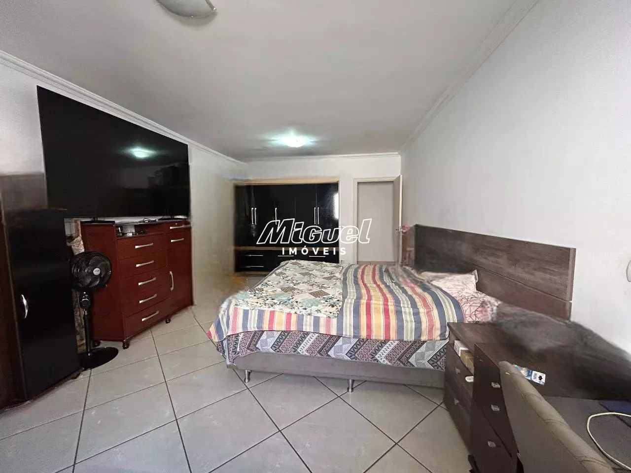 Casa, à venda, Perdizes - 2 quartos - Piracicaba/SP: