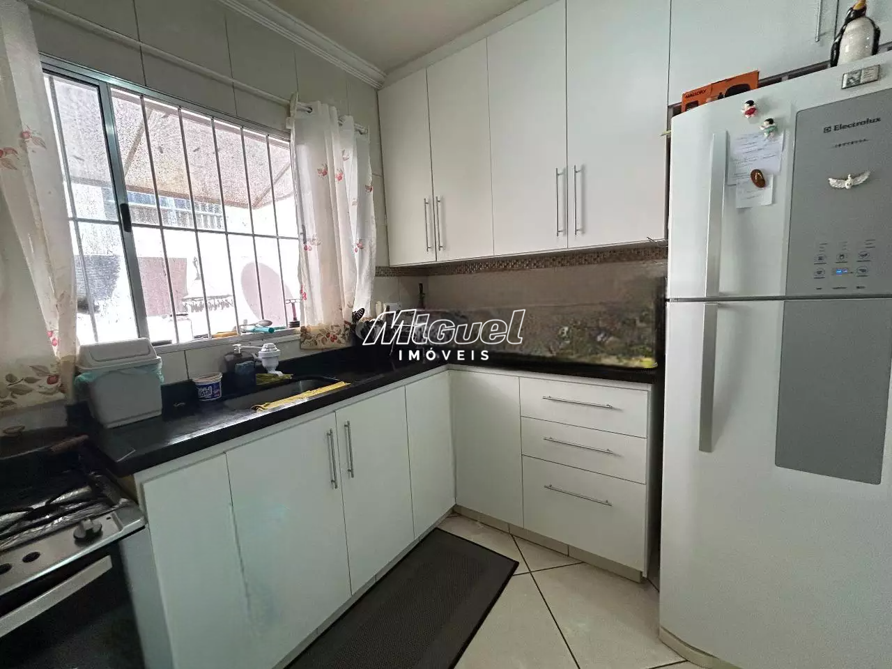 Casa, à venda, Perdizes - 2 quartos - Piracicaba/SP: