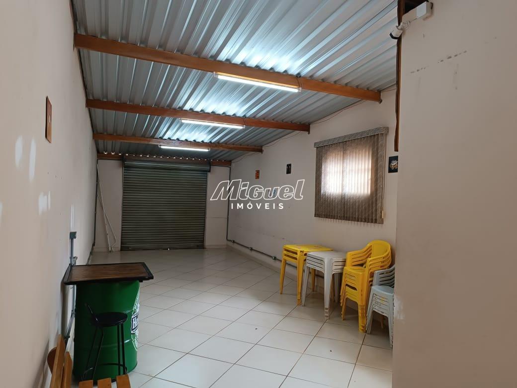 Casa, à venda, Perdizes - 2 quartos - Piracicaba/SP: