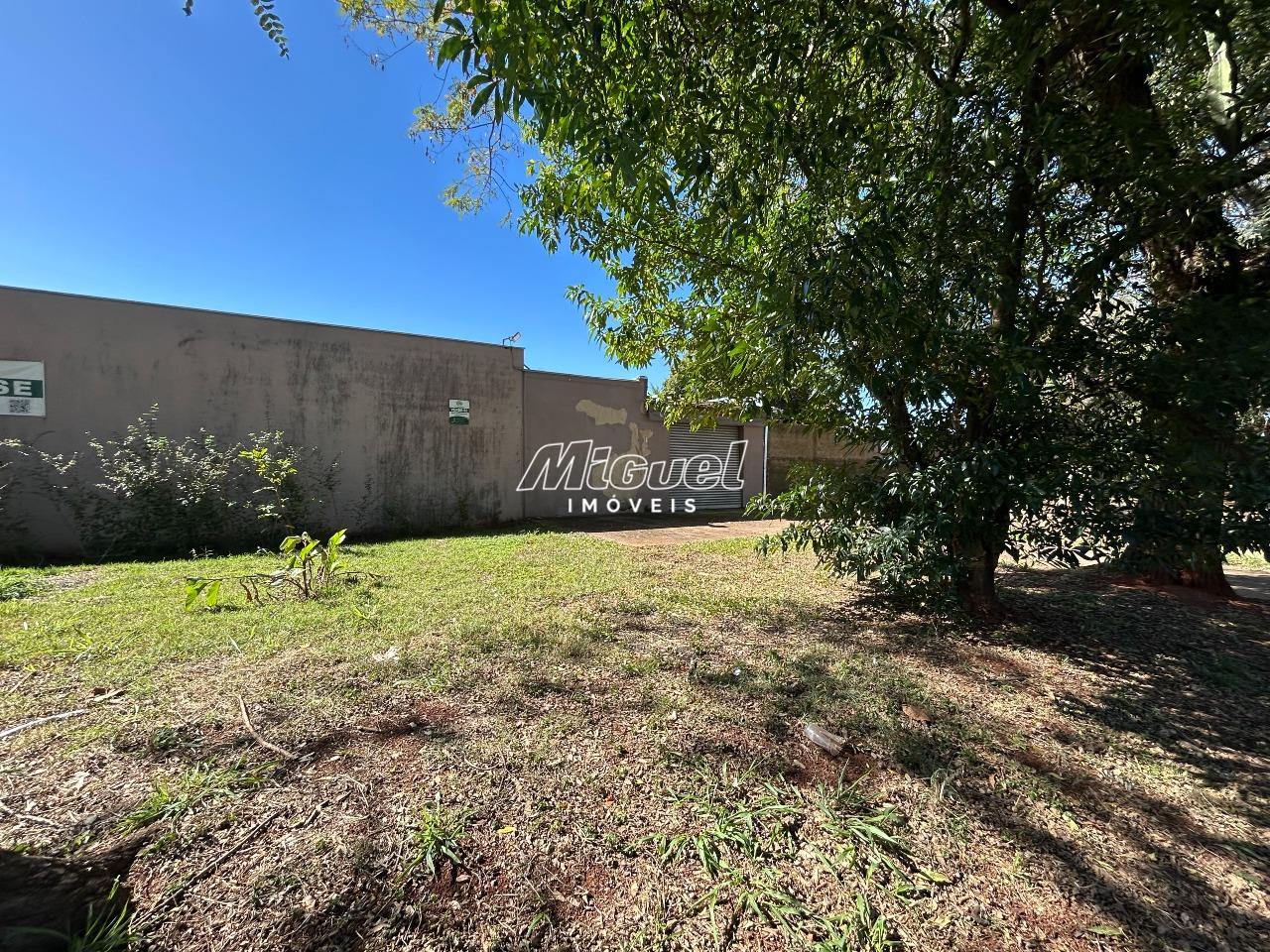 Casa, à venda, Perdizes - 2 quartos - Piracicaba/SP: