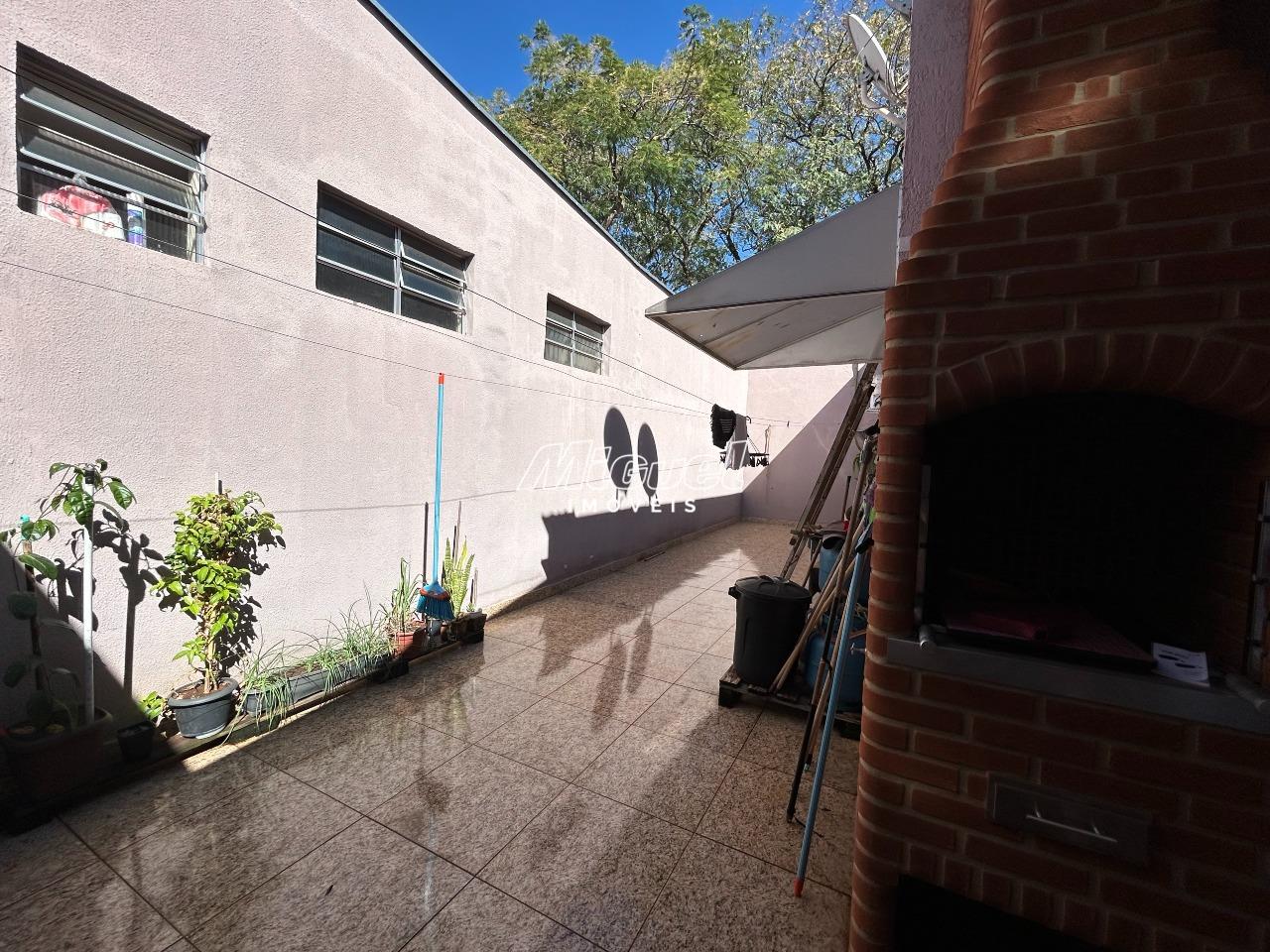 Casa, à venda, Perdizes - 2 quartos - Piracicaba/SP: