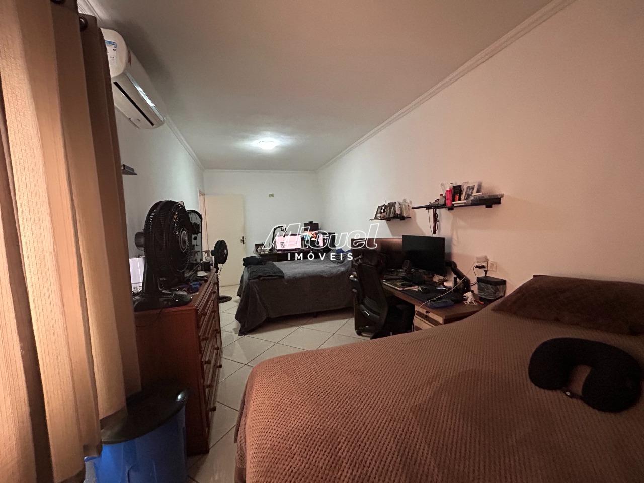 Casa, à venda, Perdizes - 2 quartos - Piracicaba/SP: