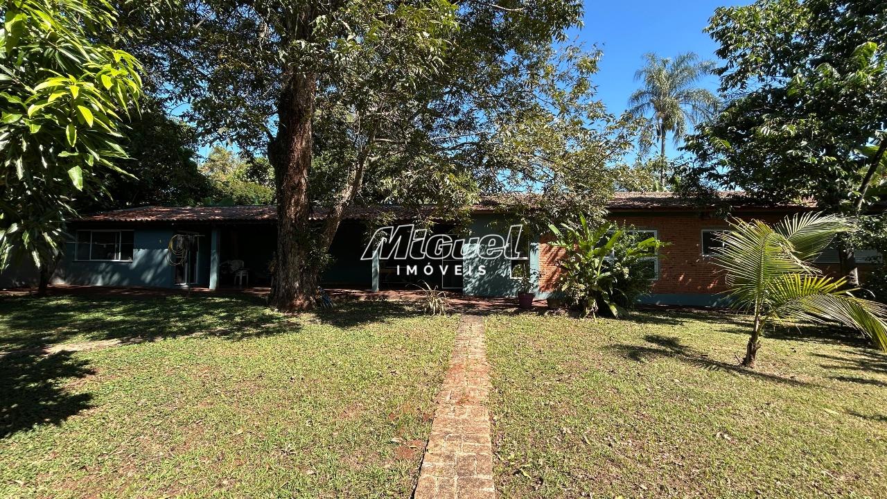 Chácara, à venda, Santa Rita - 5 quartos - Piracicaba/SP: 