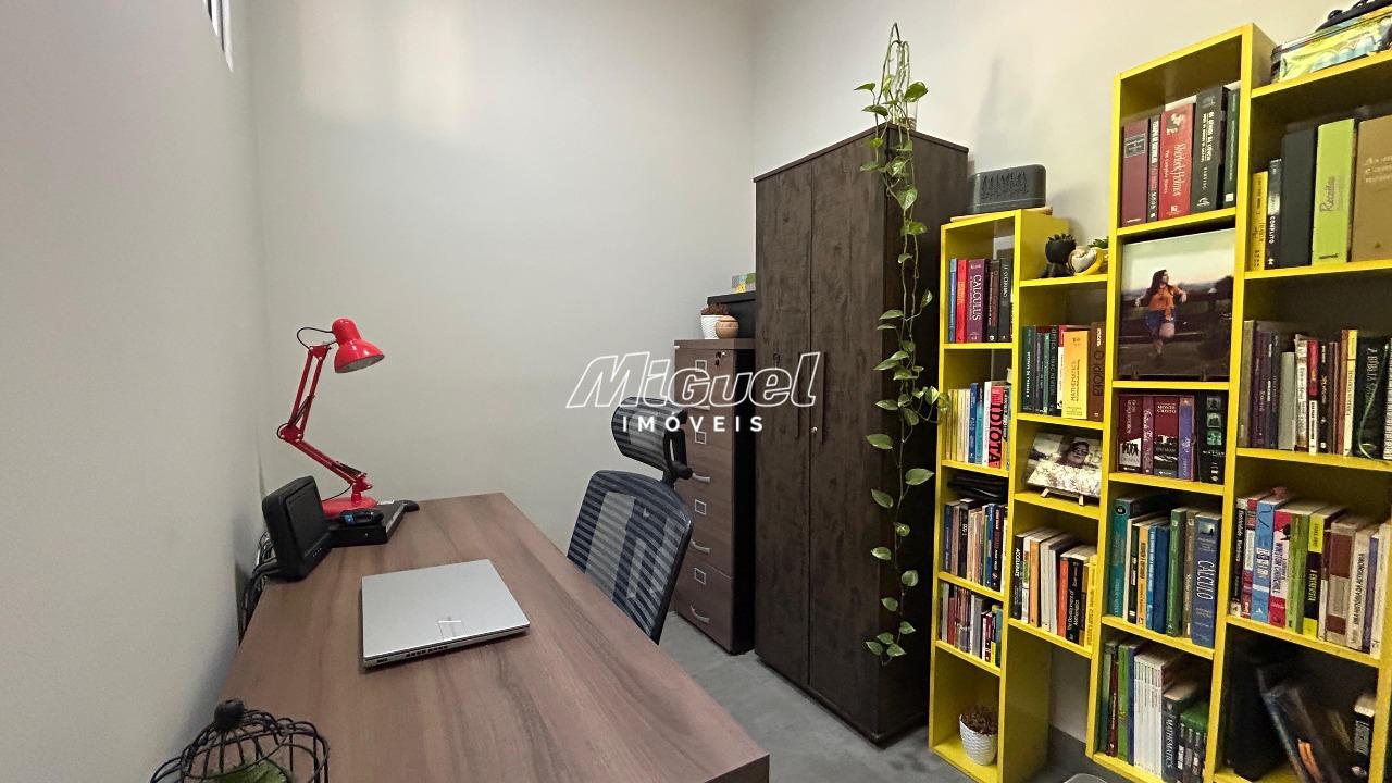 Chácara, à venda, Santa Rita - 5 quartos - Piracicaba/SP: 