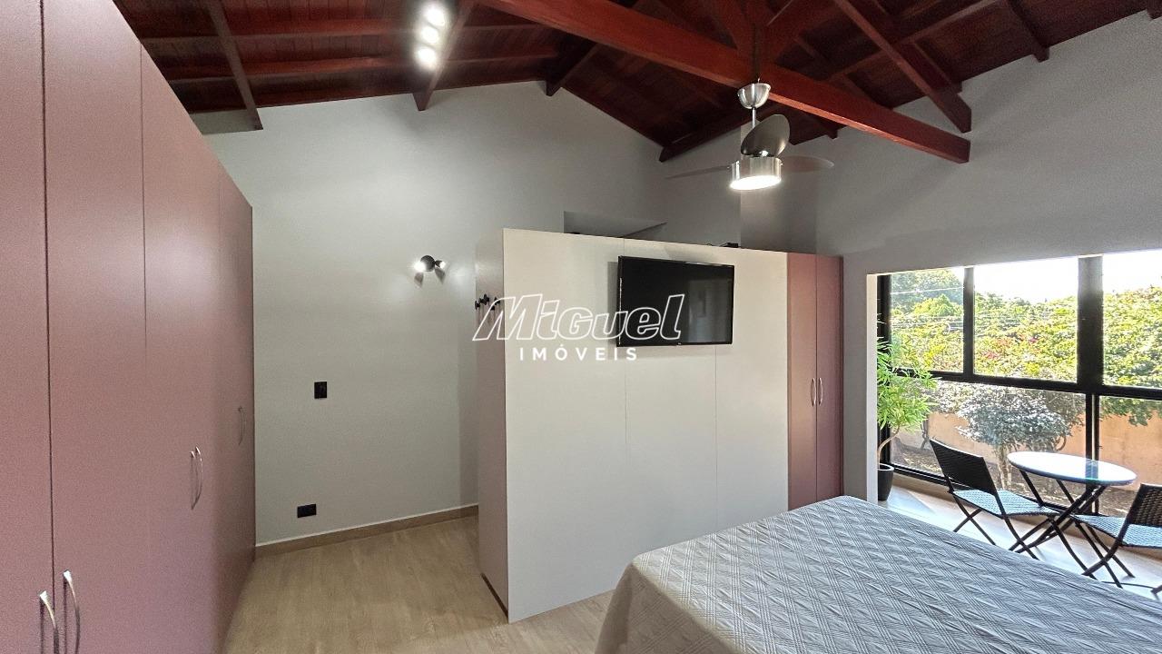 Chácara, à venda, Santa Rita - 5 quartos - Piracicaba/SP: 