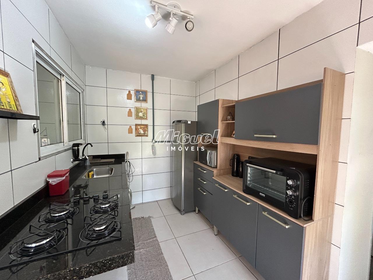 Chácara, à venda, Santa Rita - 5 quartos - Piracicaba/SP: 