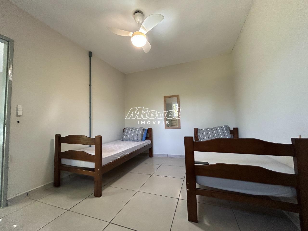 Chácara, à venda, Santa Rita - 5 quartos - Piracicaba/SP: 