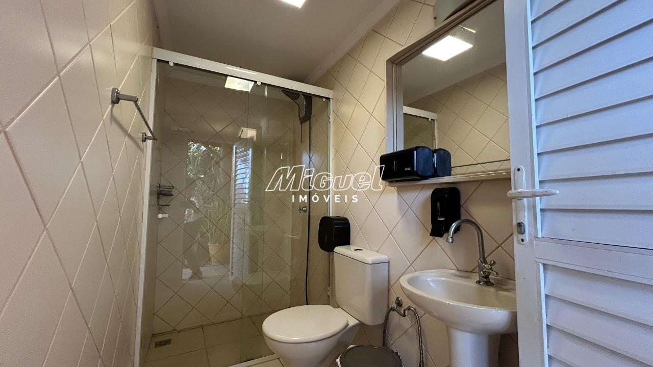 Chácara, à venda, Santa Rita - 5 quartos - Piracicaba/SP: 