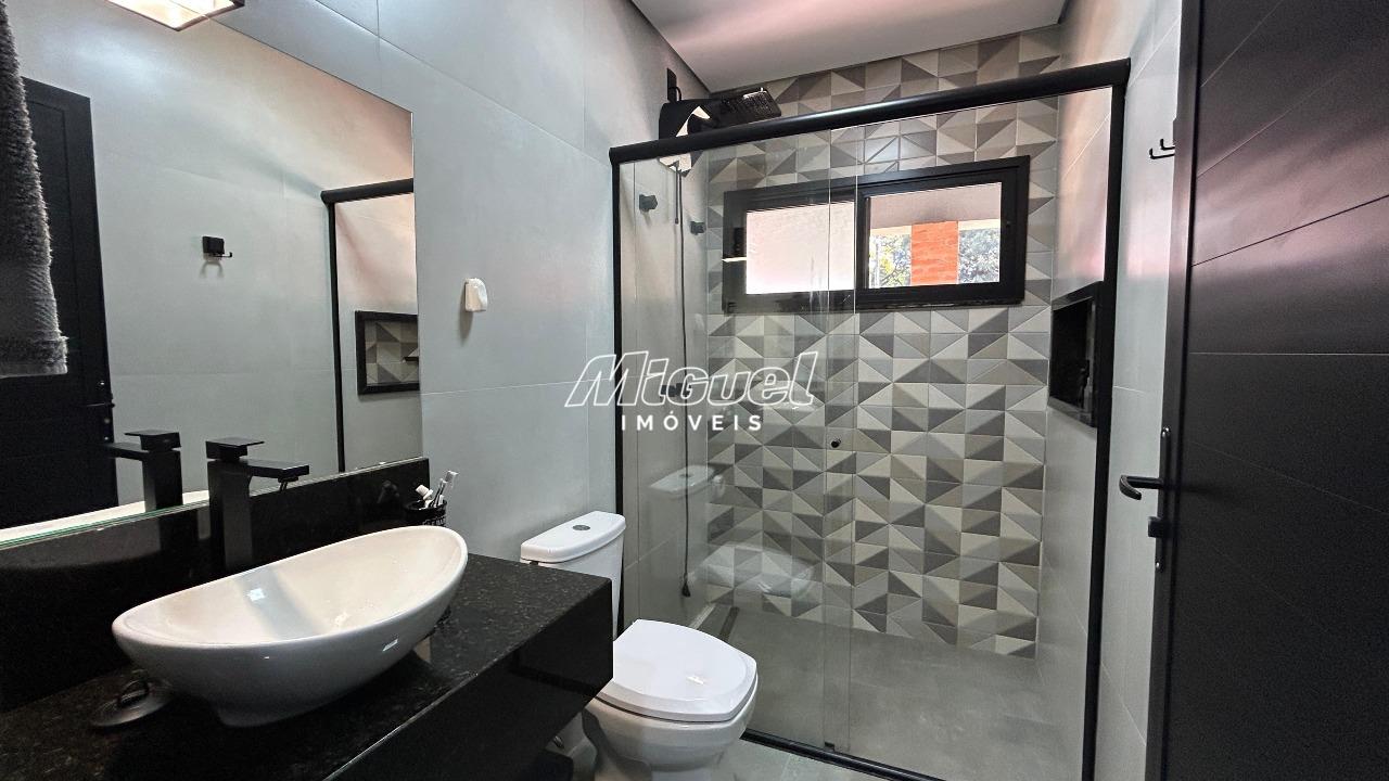 Chácara, à venda, Santa Rita - 5 quartos - Piracicaba/SP: 