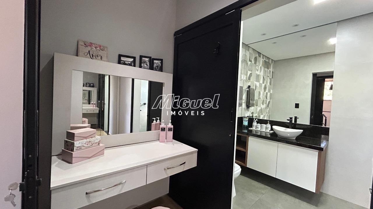 Chácara, à venda, Santa Rita - 5 quartos - Piracicaba/SP: 