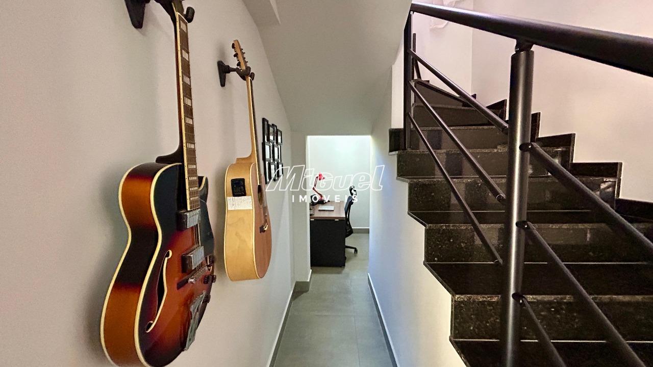 Chácara, à venda, Santa Rita - 5 quartos - Piracicaba/SP: 