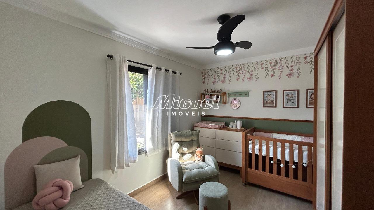 Chácara, à venda, Santa Rita - 5 quartos - Piracicaba/SP: 