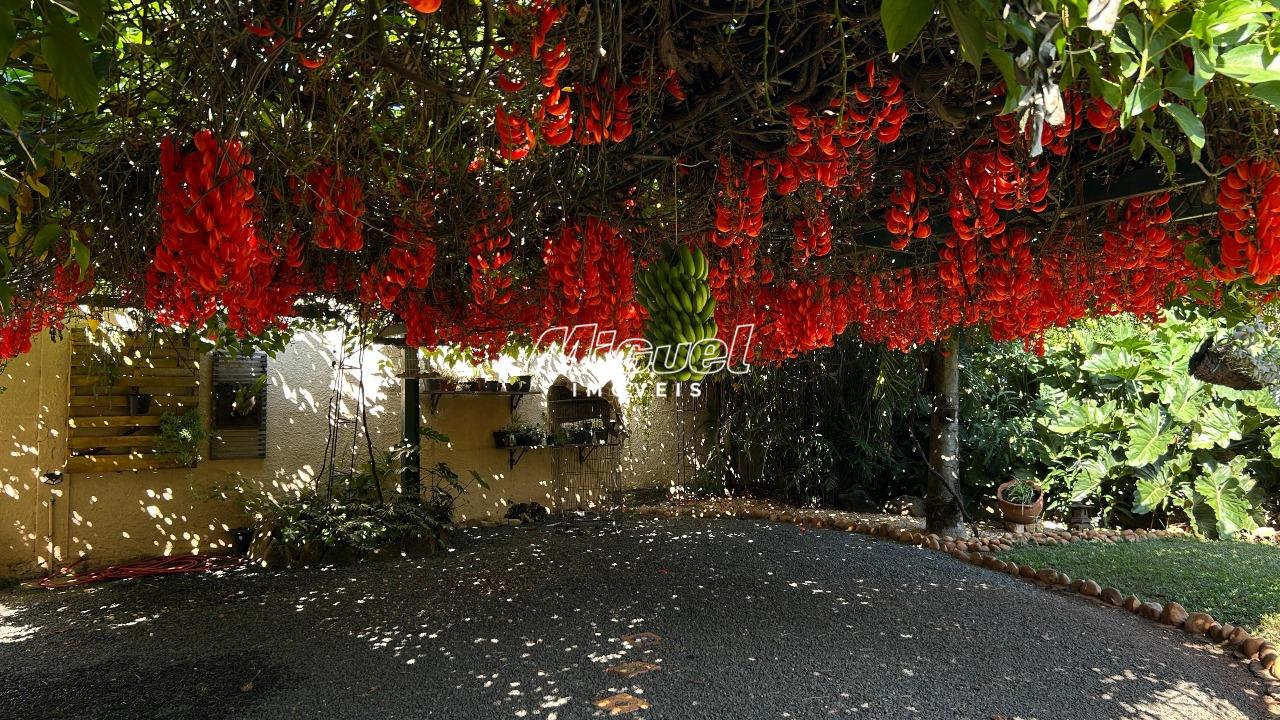 Chácara, à venda, Santa Rita - 5 quartos - Piracicaba/SP: 