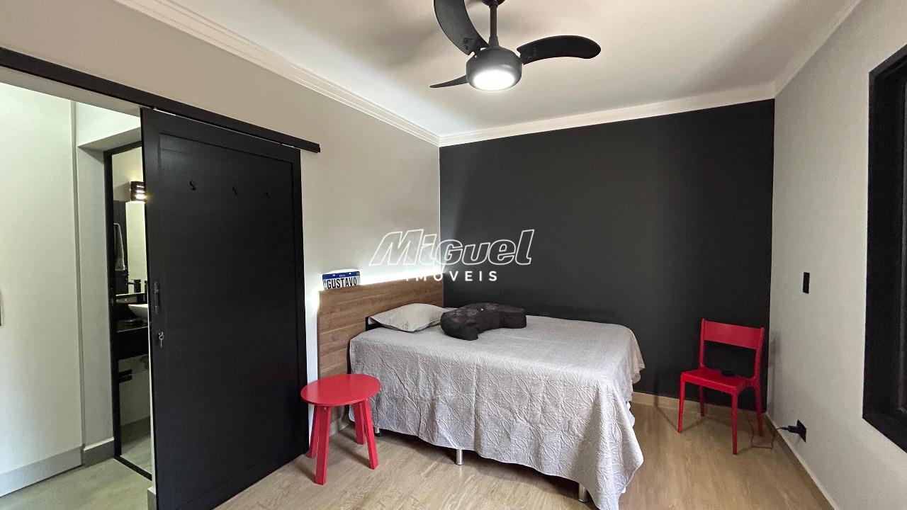 Chácara, à venda, Santa Rita - 5 quartos - Piracicaba/SP: 