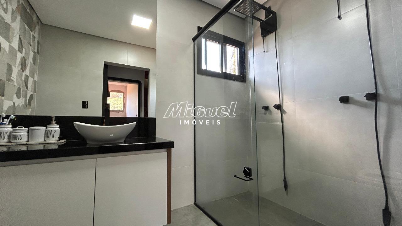 Chácara, à venda, Santa Rita - 5 quartos - Piracicaba/SP: 