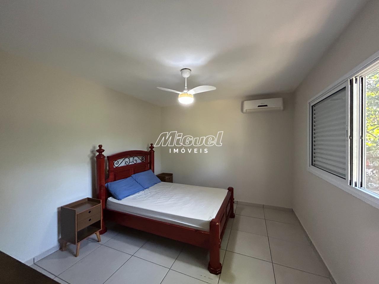 Chácara, à venda, Santa Rita - 5 quartos - Piracicaba/SP: 