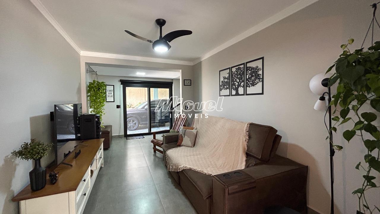 Chácara, à venda, Santa Rita - 5 quartos - Piracicaba/SP: 