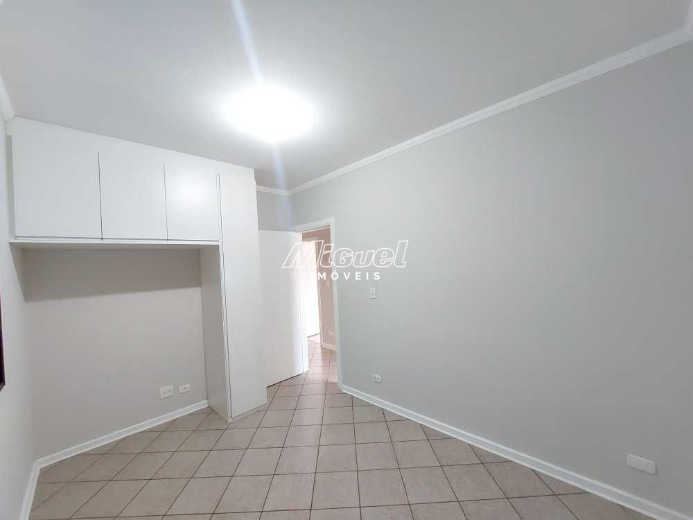 Apartamento, à venda, Jardim Brasilia - Piracicaba 2 quartos Edifício Brasília: