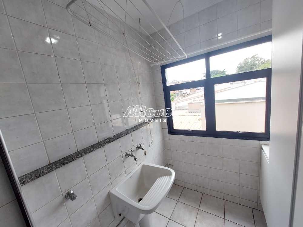 Apartamento, à venda, Jardim Brasilia - Piracicaba 2 quartos Edifício Brasília: