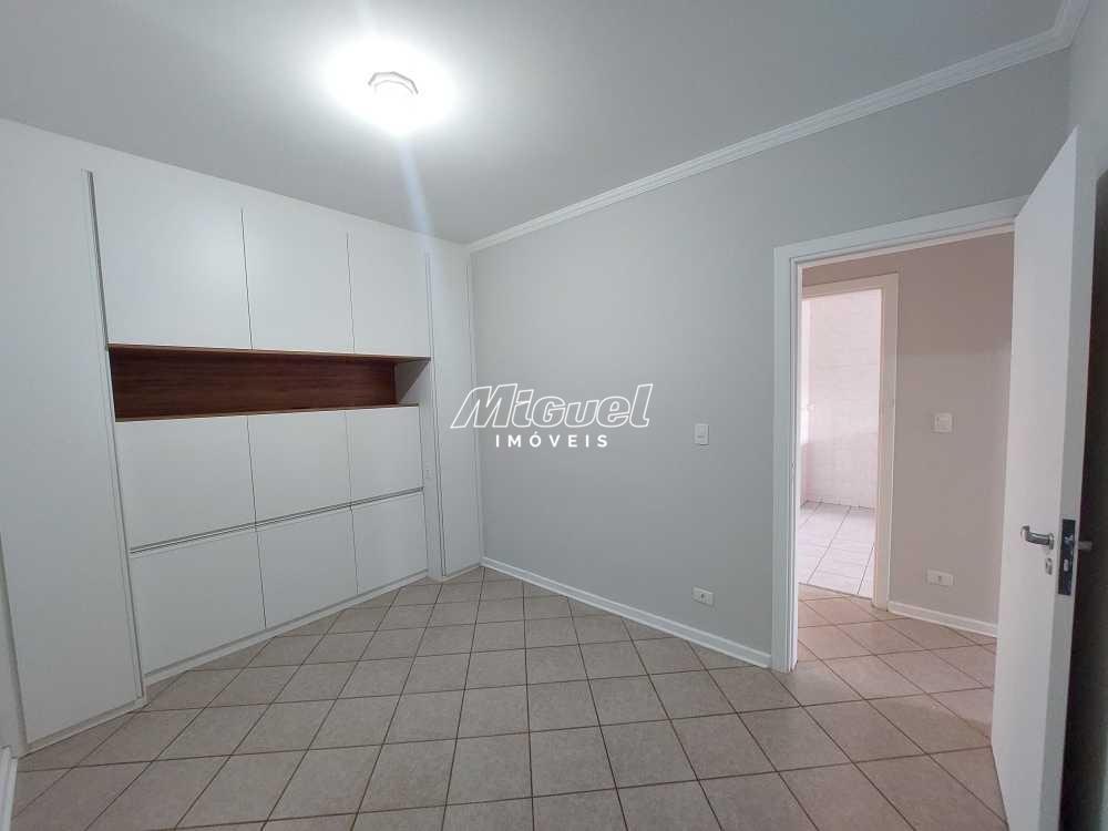 Apartamento, à venda, Jardim Brasilia - Piracicaba 2 quartos Edifício Brasília: