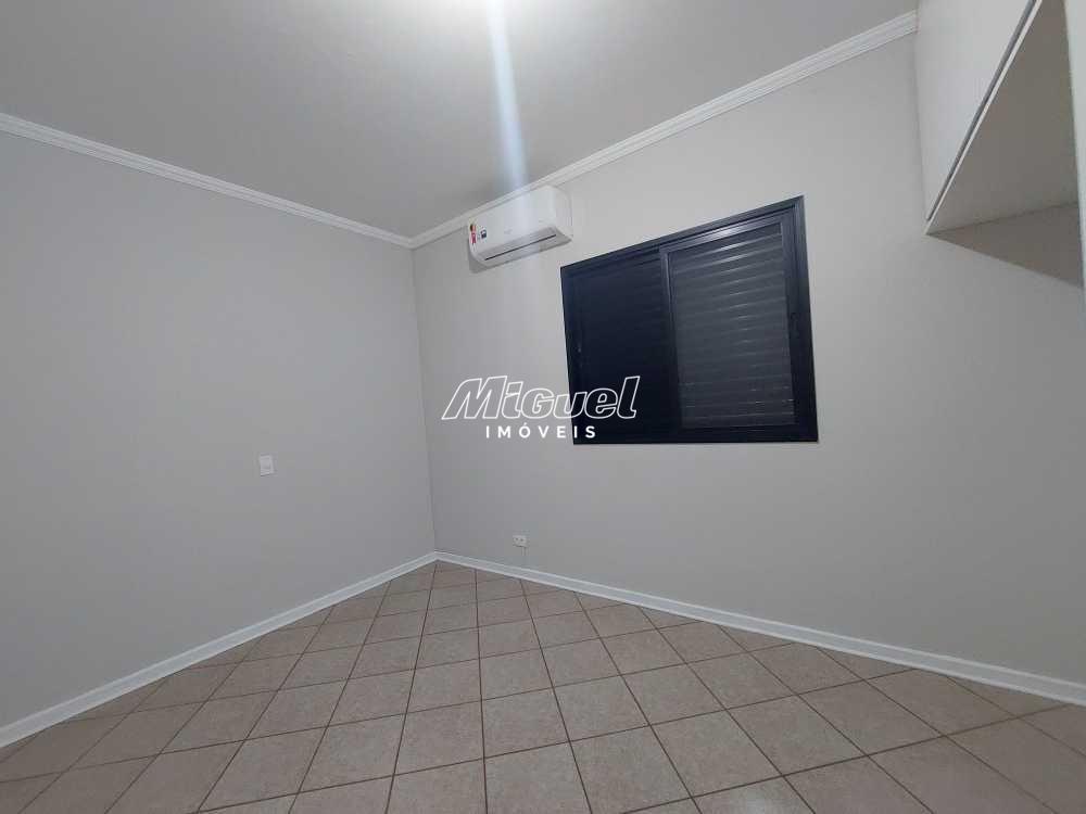 Apartamento, à venda, Jardim Brasilia - Piracicaba 2 quartos Edifício Brasília: