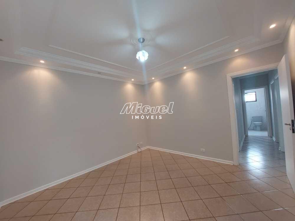 Apartamento, à venda, Jardim Brasilia - Piracicaba 2 quartos Edifício Brasília: 