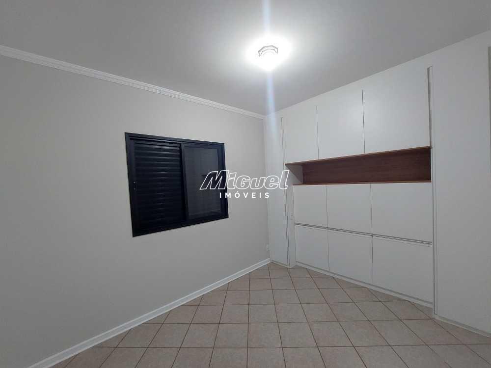 Apartamento, à venda, Jardim Brasilia - Piracicaba 2 quartos Edifício Brasília: