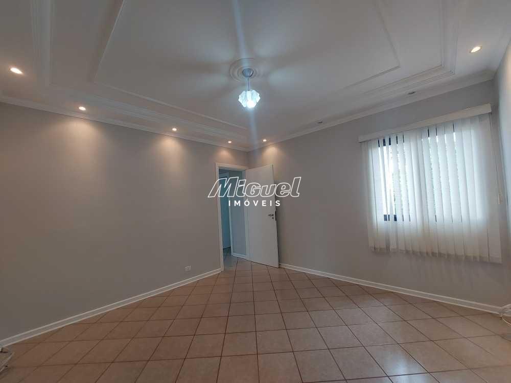 Apartamento, à venda, Jardim Brasilia - Piracicaba 2 quartos Edifício Brasília: 