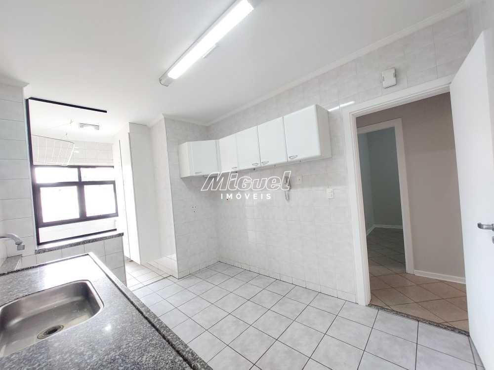 Apartamento, à venda, Jardim Brasilia - Piracicaba 2 quartos Edifício Brasília: