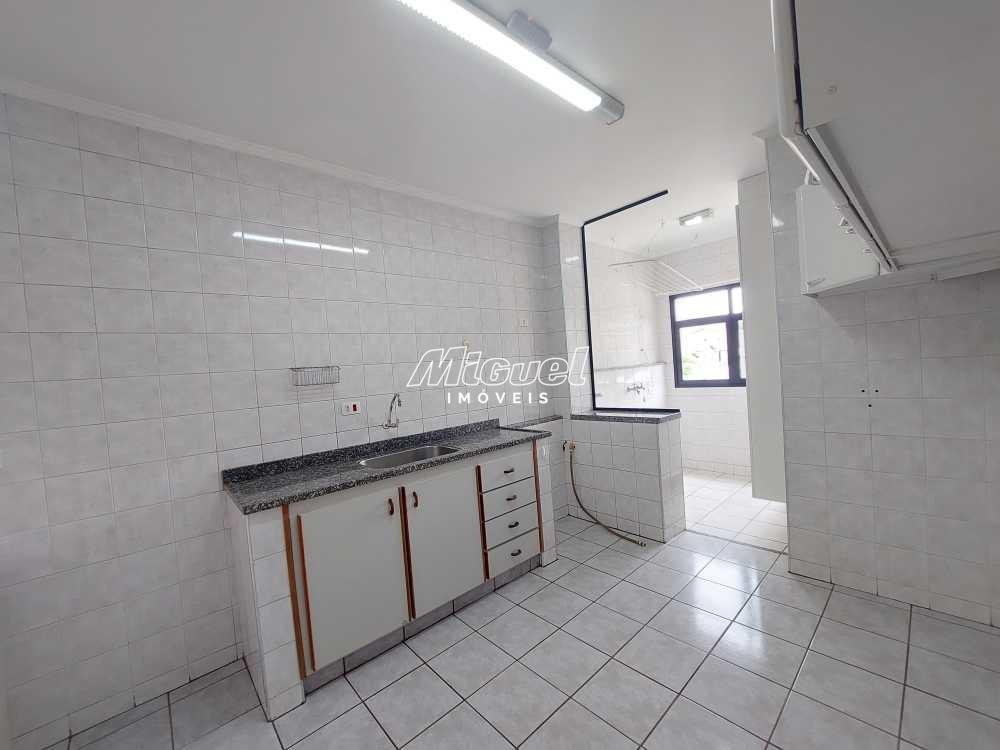 Apartamento, à venda, Jardim Brasilia - Piracicaba 2 quartos Edifício Brasília: