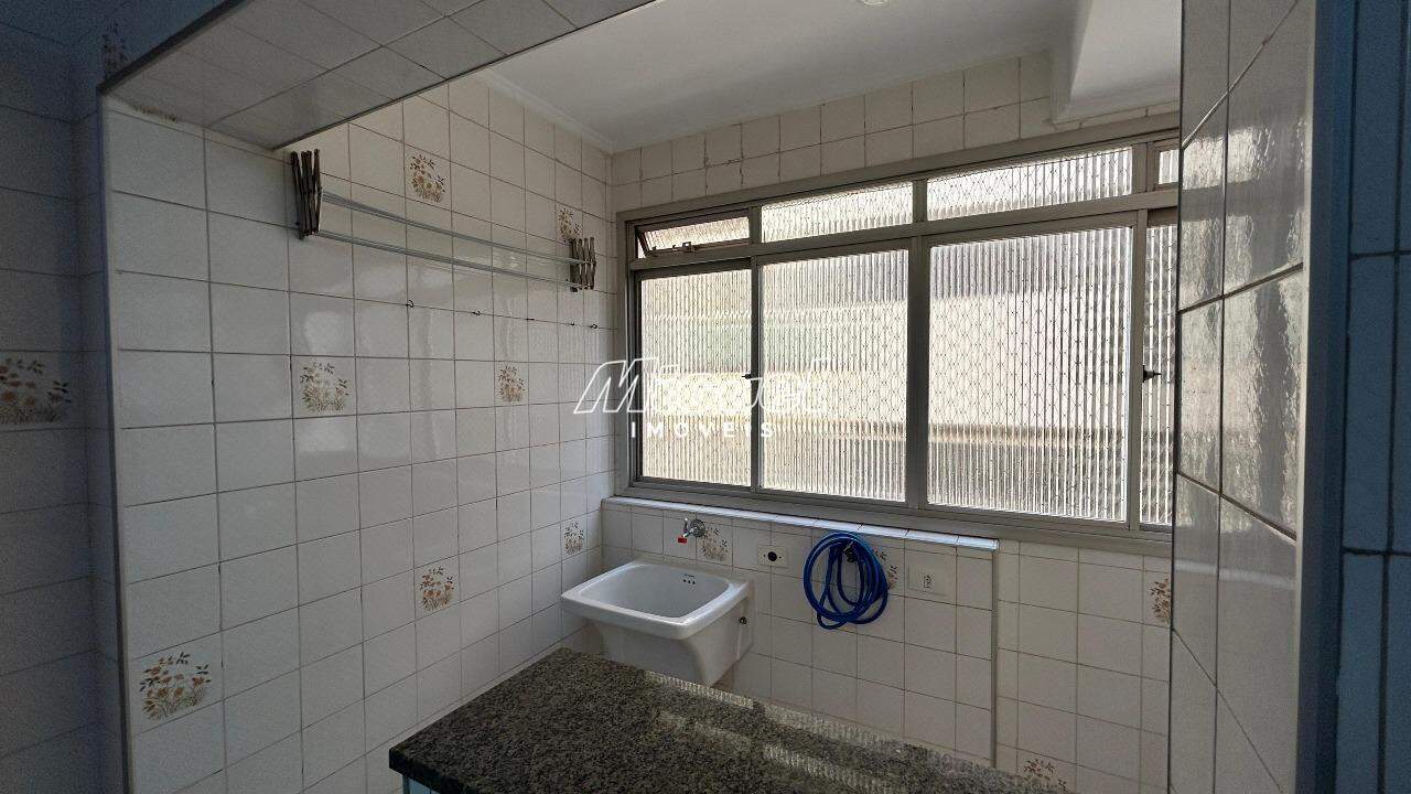 Apartamento, à venda, Nova América - 2 quartos Condomínio Elits Park - Piracicaba/SP: