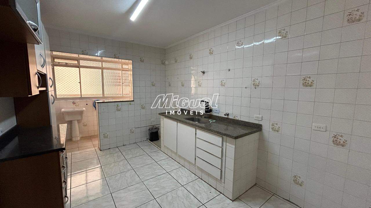 Apartamento, à venda, Nova América - 2 quartos Condomínio Elits Park - Piracicaba/SP: 