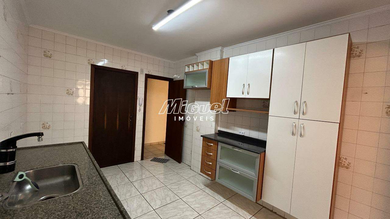 Apartamento, à venda, Nova América - 2 quartos Condomínio Elits Park - Piracicaba/SP: