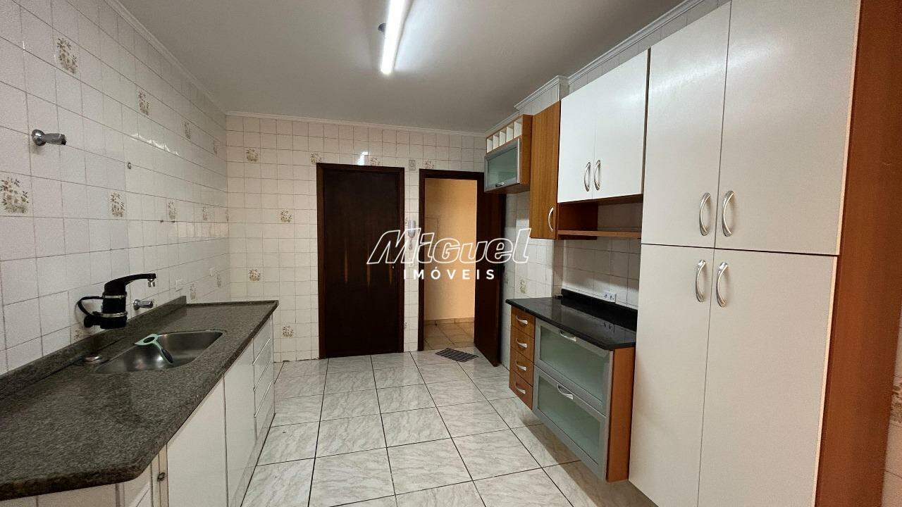Apartamento, à venda, Nova América - 2 quartos Condomínio Elits Park - Piracicaba/SP: