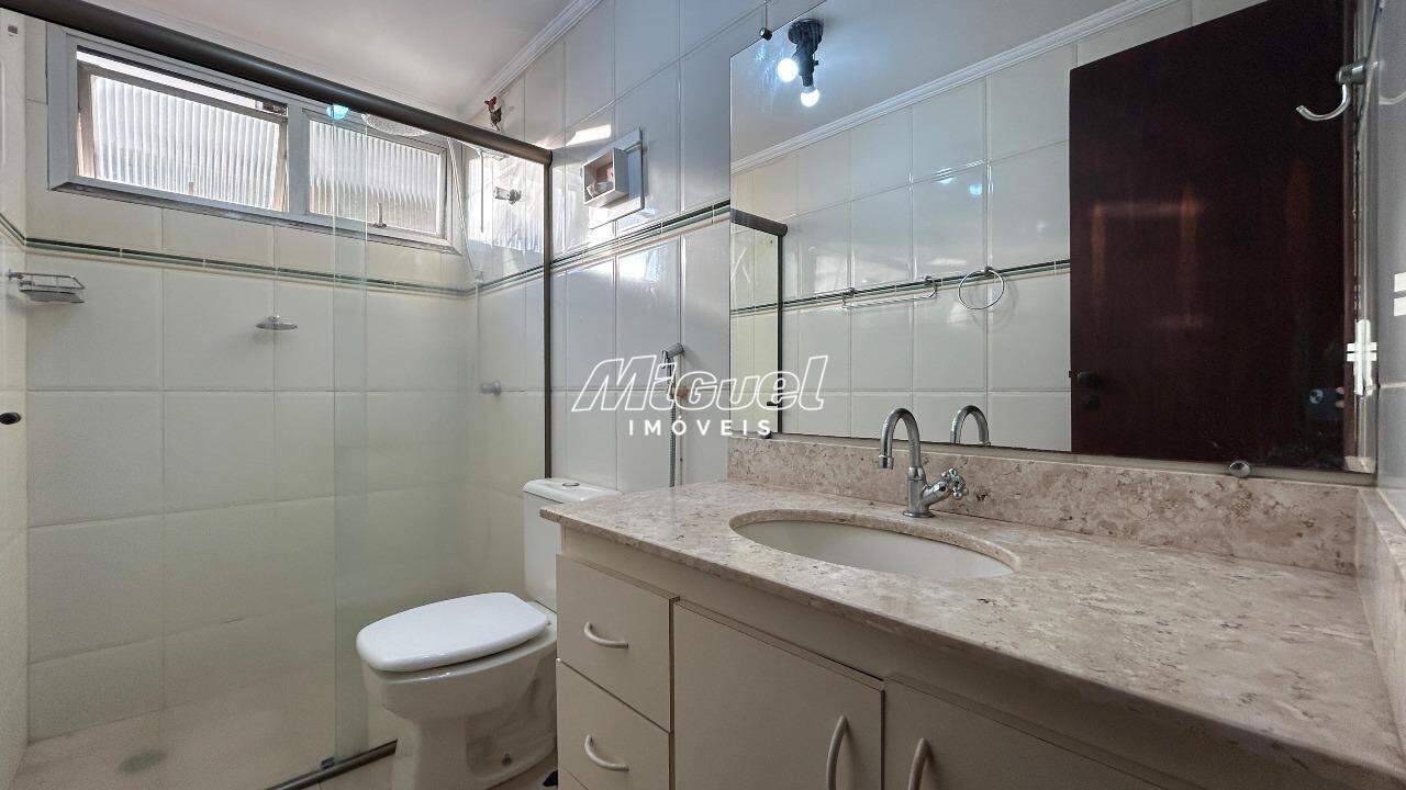 Apartamento, à venda, Nova América - 2 quartos Condomínio Elits Park - Piracicaba/SP: