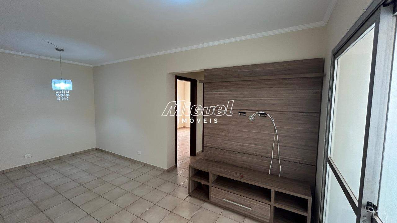 Apartamento, à venda, Nova América - 2 quartos Condomínio Elits Park - Piracicaba/SP: 
