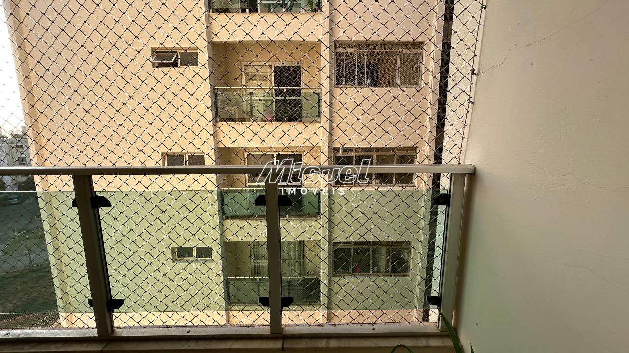 Apartamento, à venda, Nova América - 2 quartos Condomínio Elits Park - Piracicaba/SP: