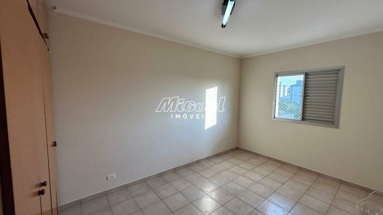 Apartamento, à venda, Nova América - 2 quartos Condomínio Elits Park - Piracicaba/SP: