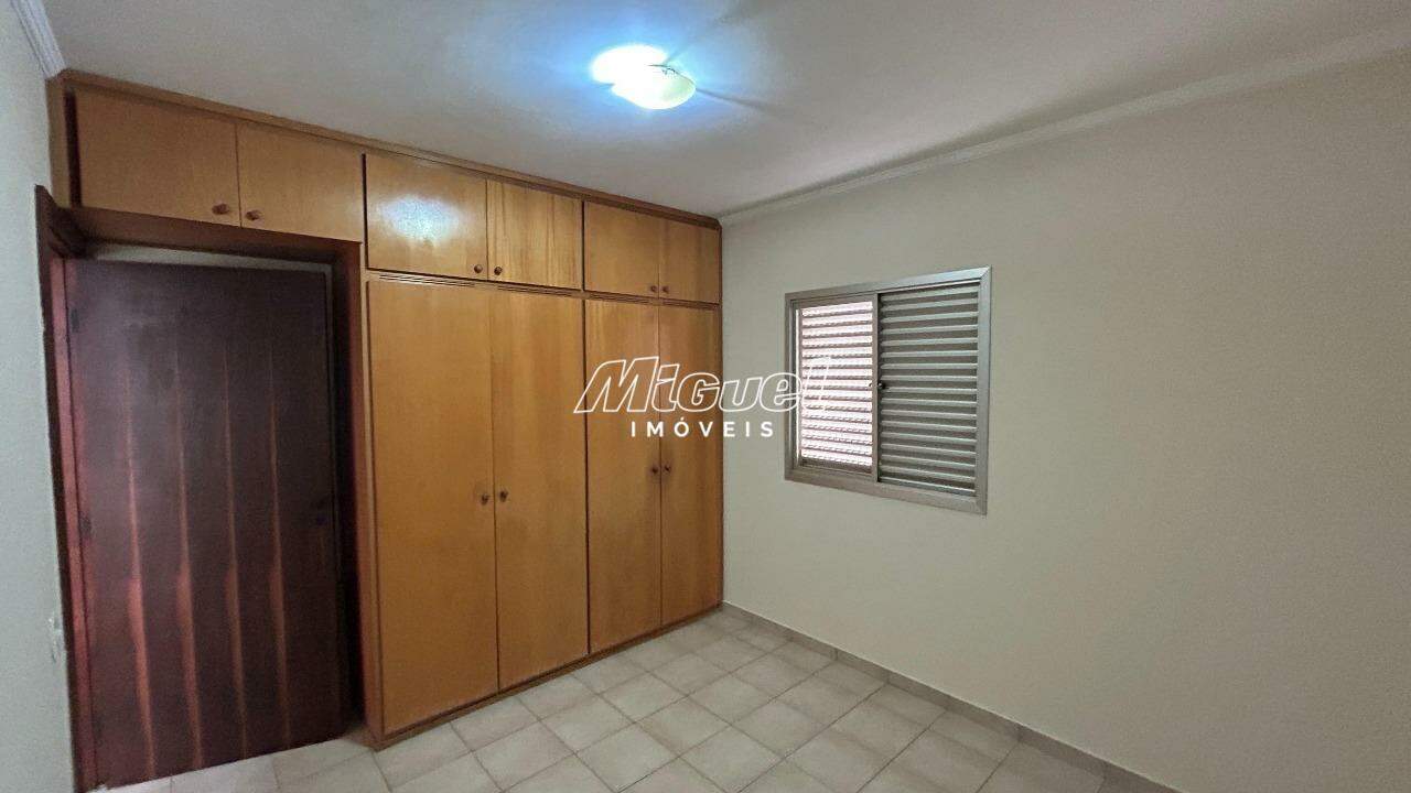 Apartamento, à venda, Nova América - 2 quartos Condomínio Elits Park - Piracicaba/SP: