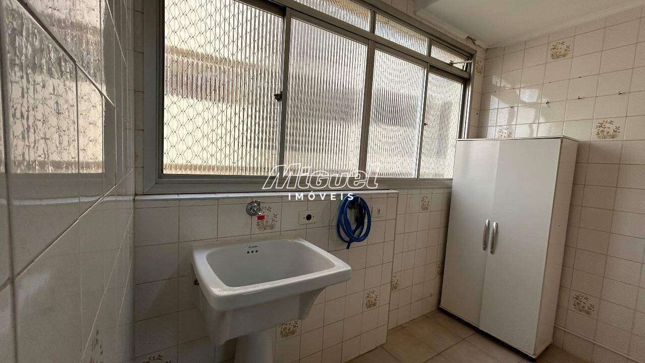 Apartamento, à venda, Nova América - 2 quartos Condomínio Elits Park - Piracicaba/SP: