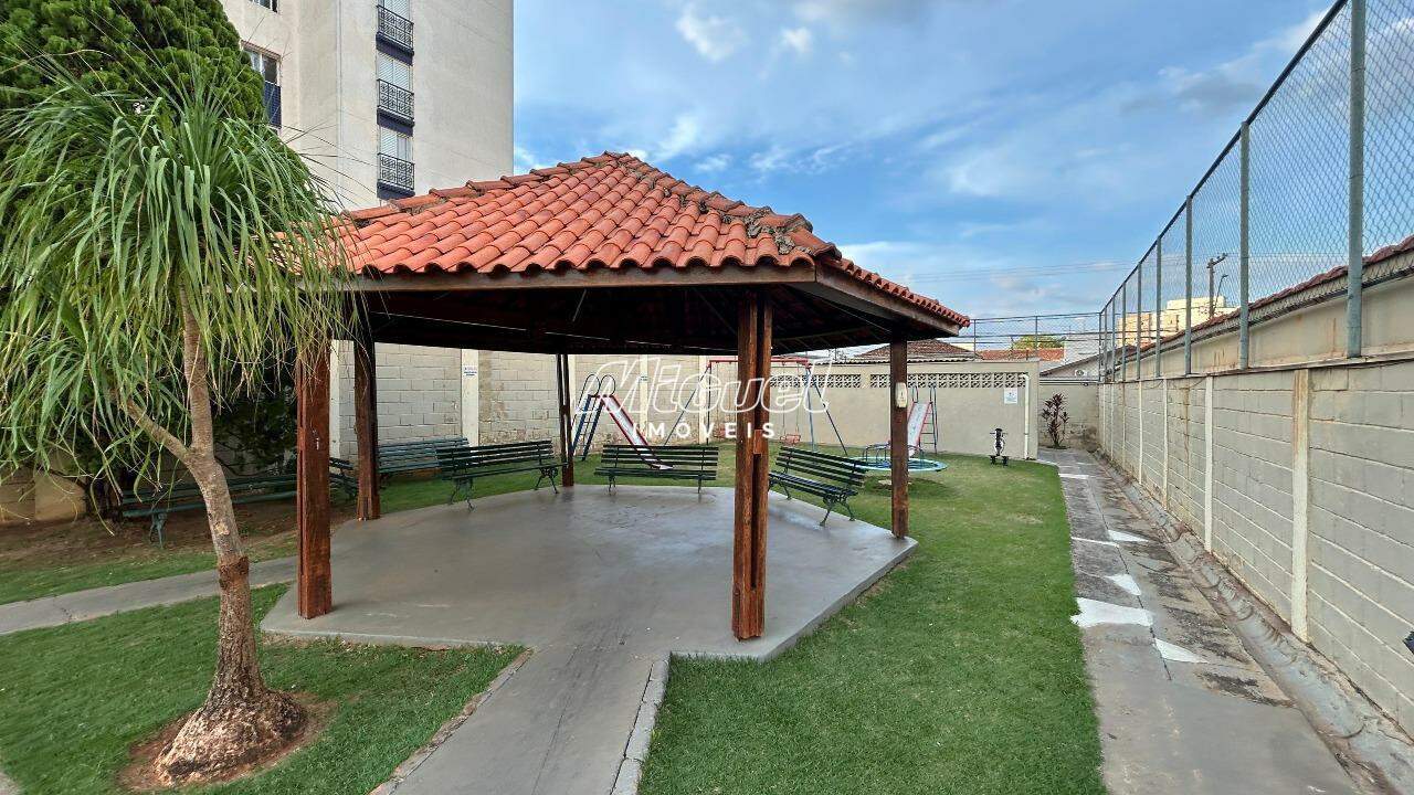 Apartamento, à venda, Nova América - 2 quartos Condomínio Elits Park - Piracicaba/SP: