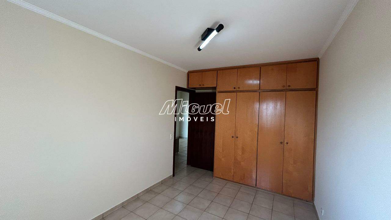 Apartamento, à venda, Nova América - 2 quartos Condomínio Elits Park - Piracicaba/SP: