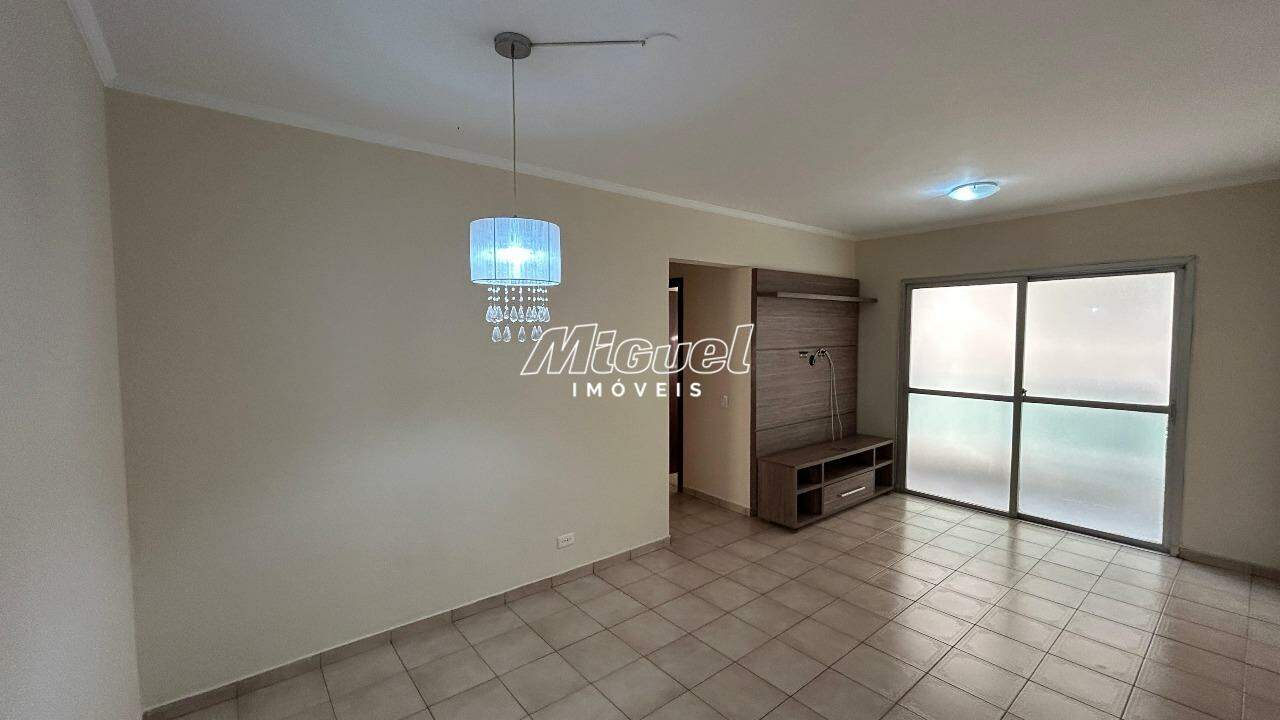 Apartamento, à venda, Nova América - 2 quartos Condomínio Elits Park - Piracicaba/SP: 