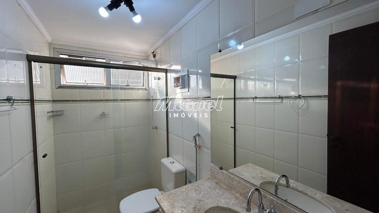 Apartamento, à venda, Nova América - 2 quartos Condomínio Elits Park - Piracicaba/SP: