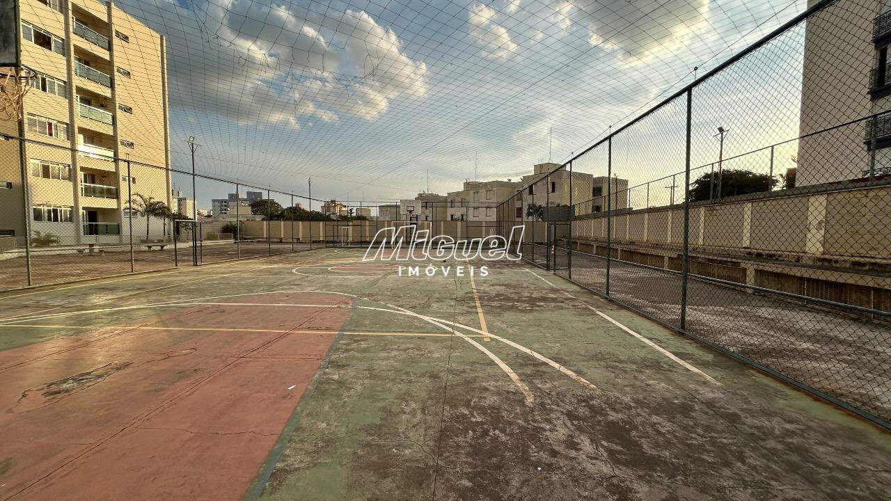Apartamento, à venda, Nova América - 2 quartos Condomínio Elits Park - Piracicaba/SP: