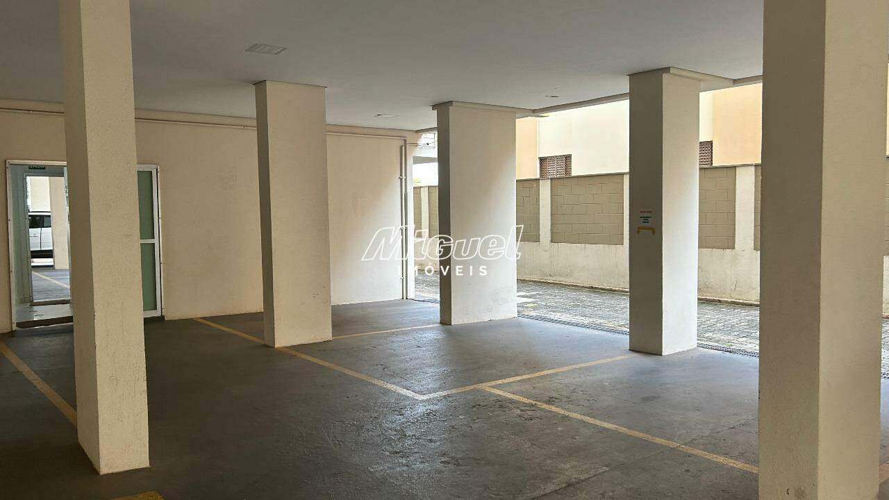Apartamento, à venda, Nova América - 2 quartos Condomínio Elits Park - Piracicaba/SP: