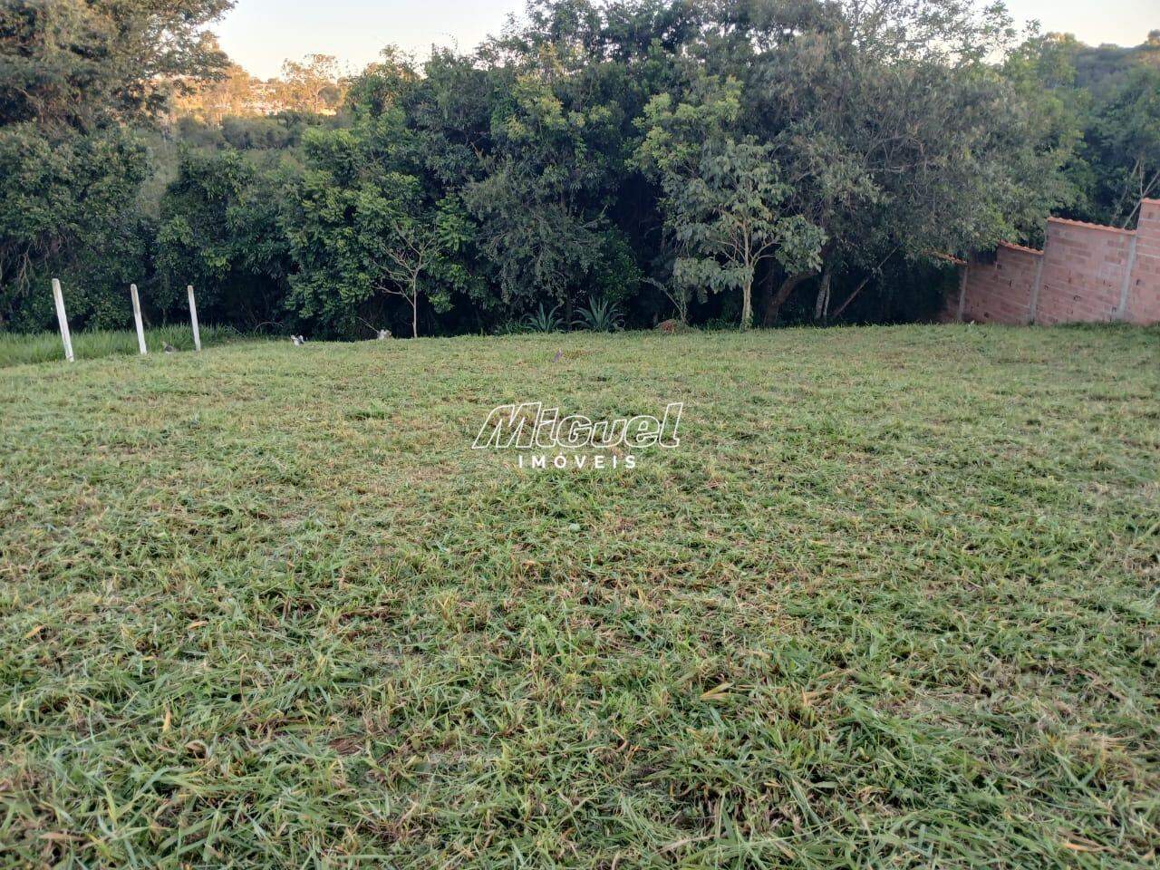 Terreno, à venda, Reservas do Jardim Botânico - - São Pedro/SP: 