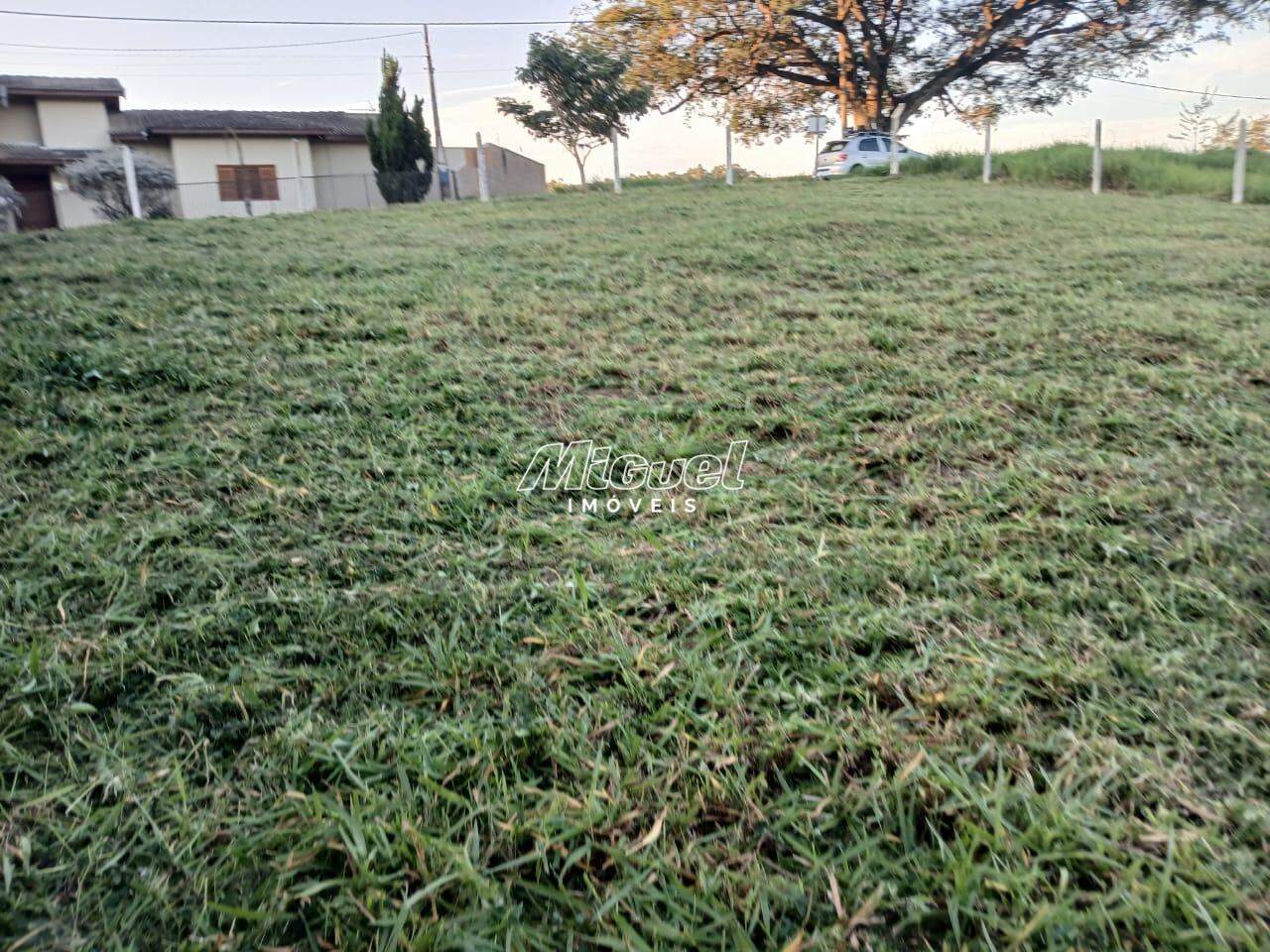 Terreno, à venda, Reservas do Jardim Botânico - - São Pedro/SP: 
