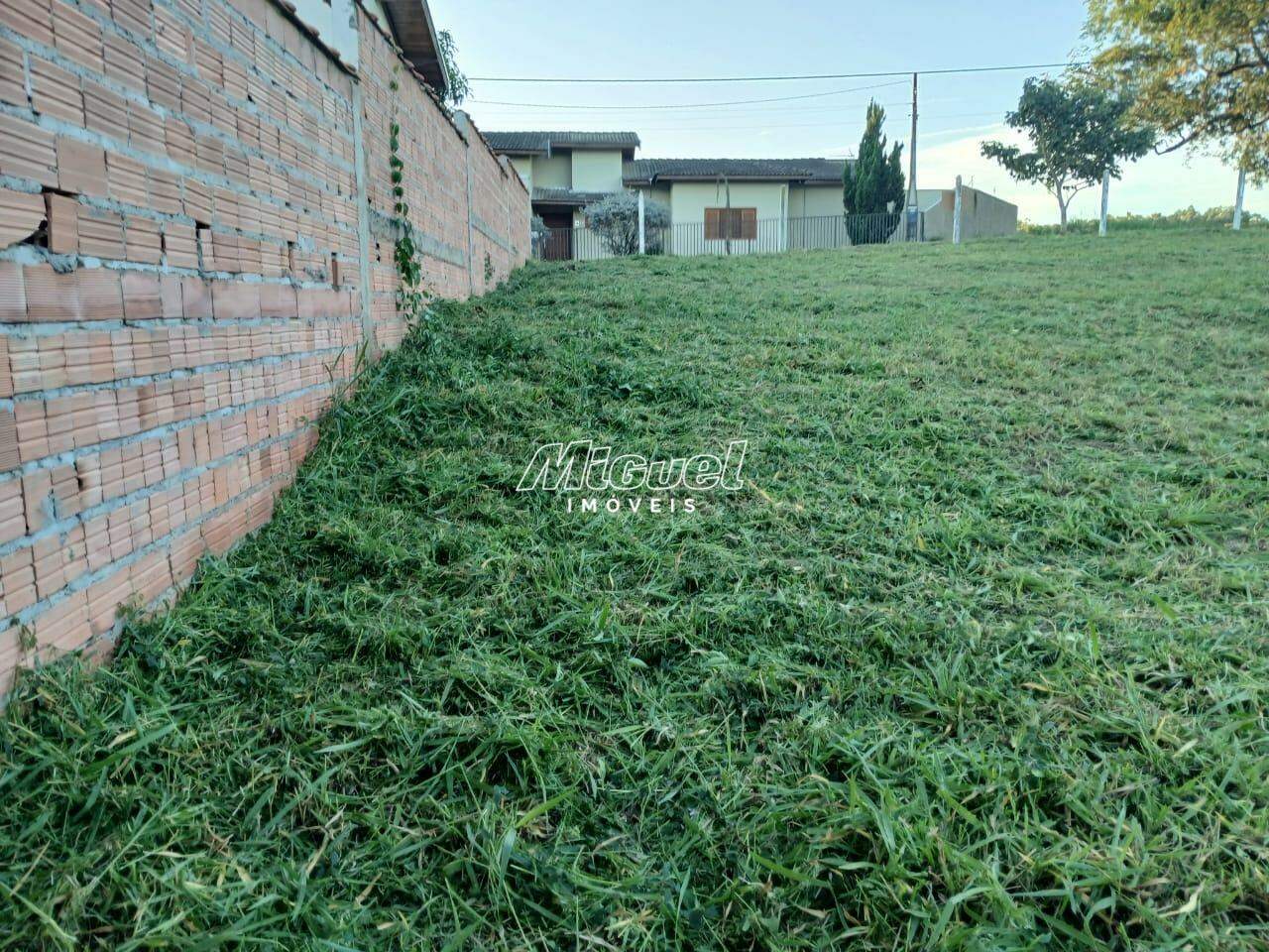 Terreno, à venda, Reservas do Jardim Botânico - - São Pedro/SP: 